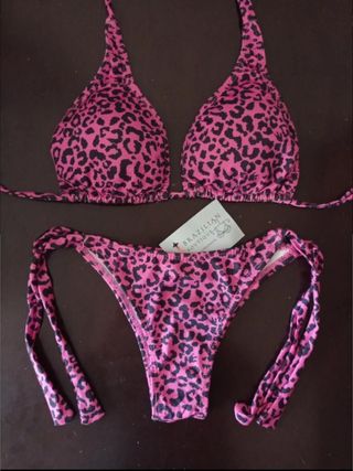 BIKINI BRASILEÑO 🇧🇷