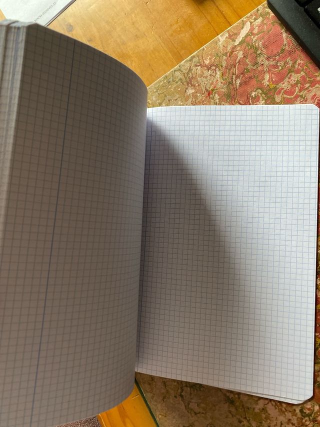 pack de 11 cuadernos