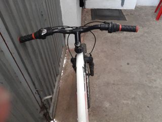Bicicleta montaña BPRO