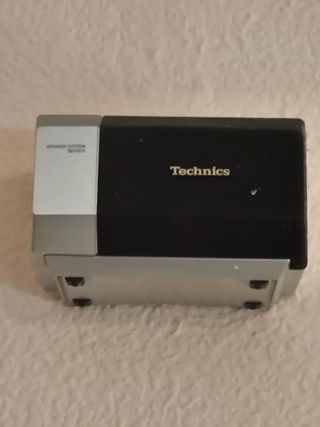 Sistema de sonido Hagem 5.1 Technics
