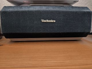 Sistema de sonido Hagem 5.1 Technics
