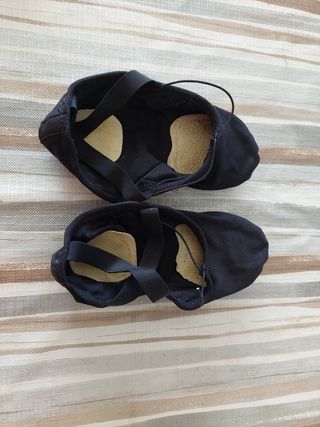 Zapatillas ballet
