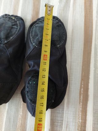 Zapatillas ballet