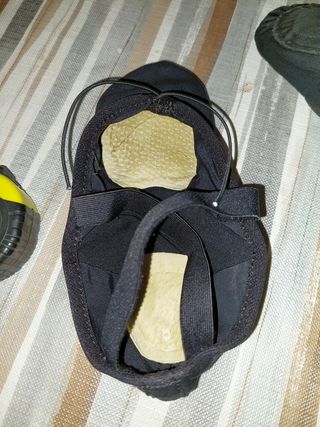 Zapatillas ballet