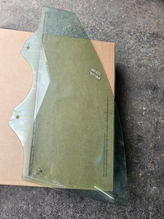 Luna puerta izquierda seat ibiza 2019