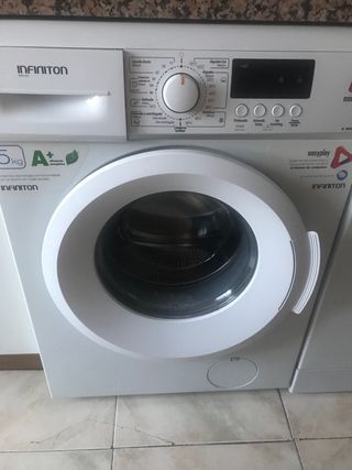 Lavadora
