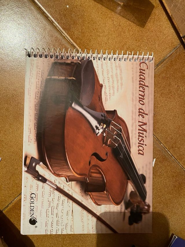 libro 1 y 2 de flauta Pearson