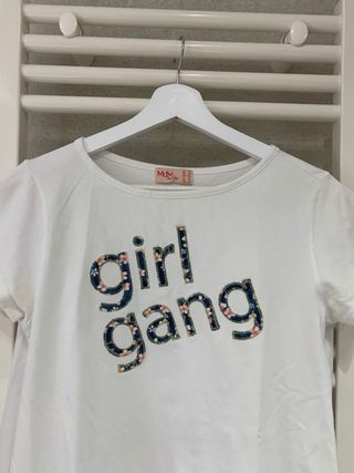 Camiseta Md’M