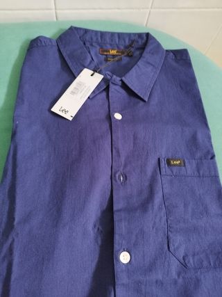 Camisa lee