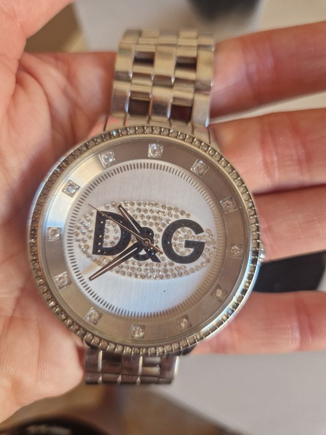 Reloj D&G