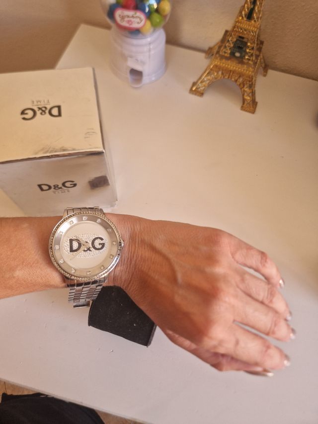 Reloj D&G
