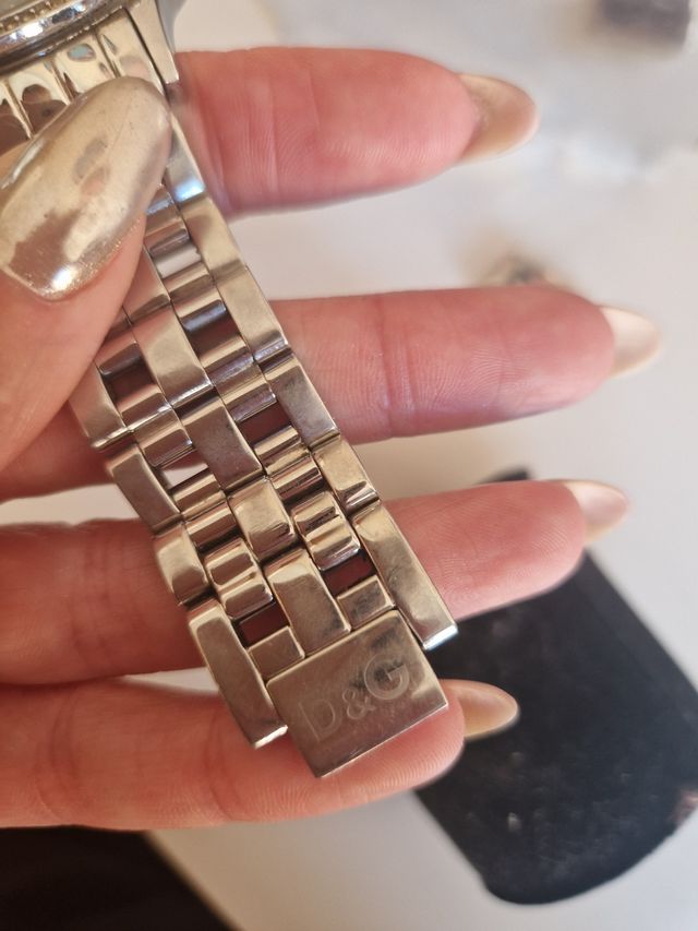 Reloj D&G