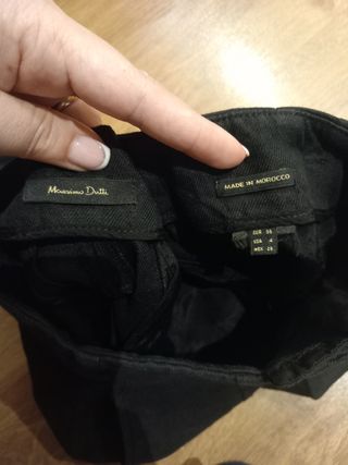 Pantalón corto mujer