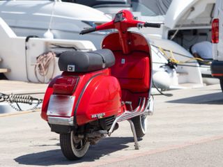 Vespa 200