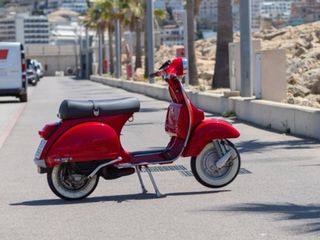 Vespa 200
