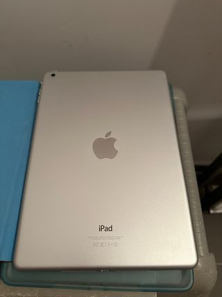 Ipad Air