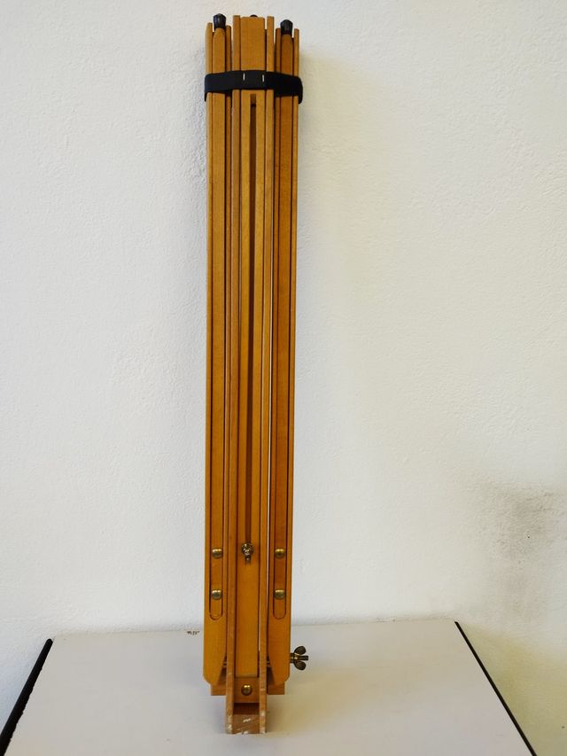 cavalletto da pittore