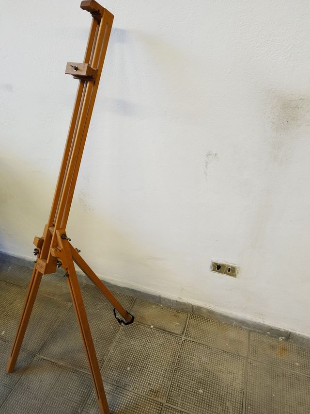 cavalletto da pittore