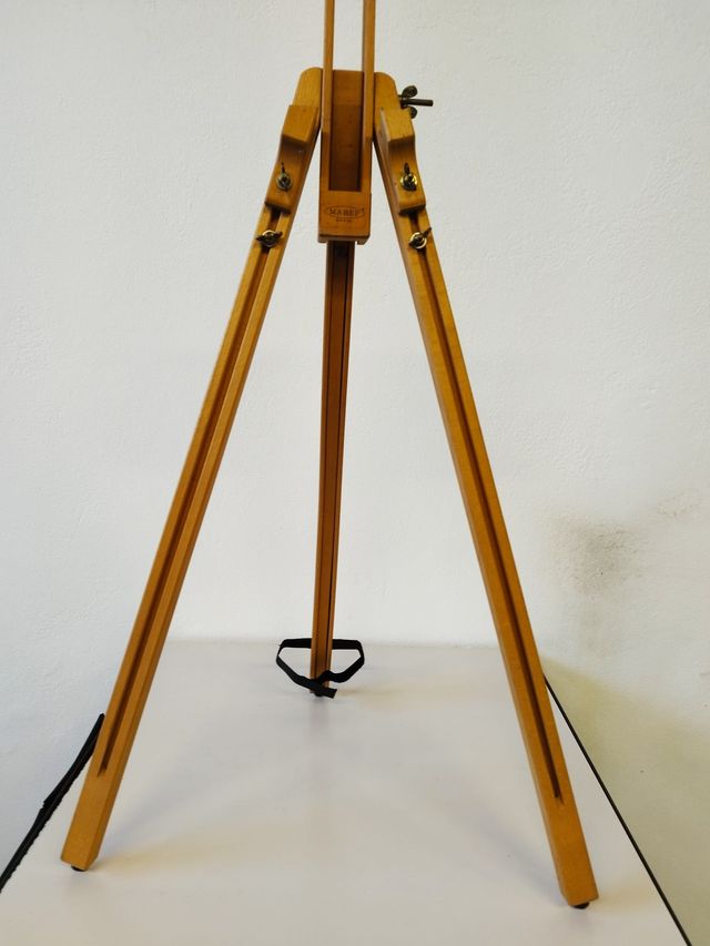 cavalletto da pittore