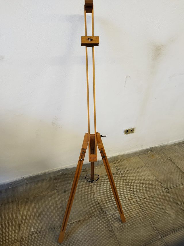 cavalletto da pittore