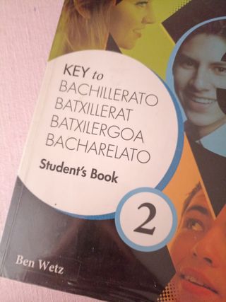 Students books Oxford