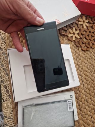 Huawei ascend P6, come nuovo