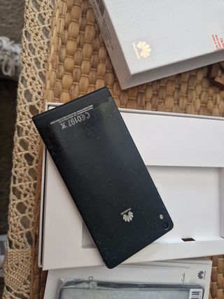 Huawei ascend P6, come nuovo