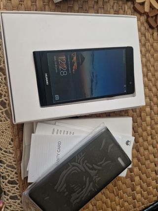 Huawei ascend P6, come nuovo