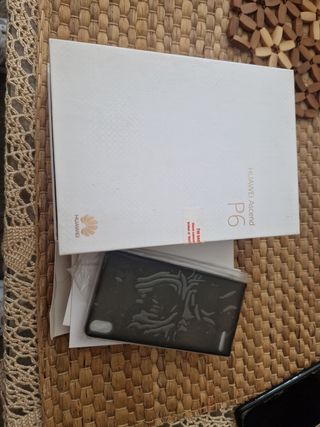 Huawei ascend P6, come nuovo