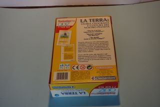 Sapientino più quiz mania La terra