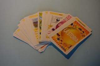 Sapientino più quiz mania La terra