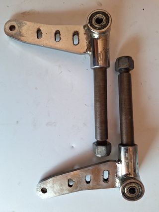 Mangueta kart mini ipk