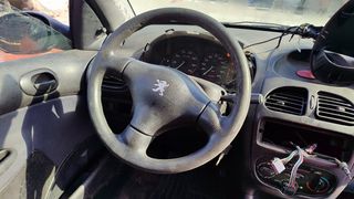 PEUGEOT 206 1.4 G 2001