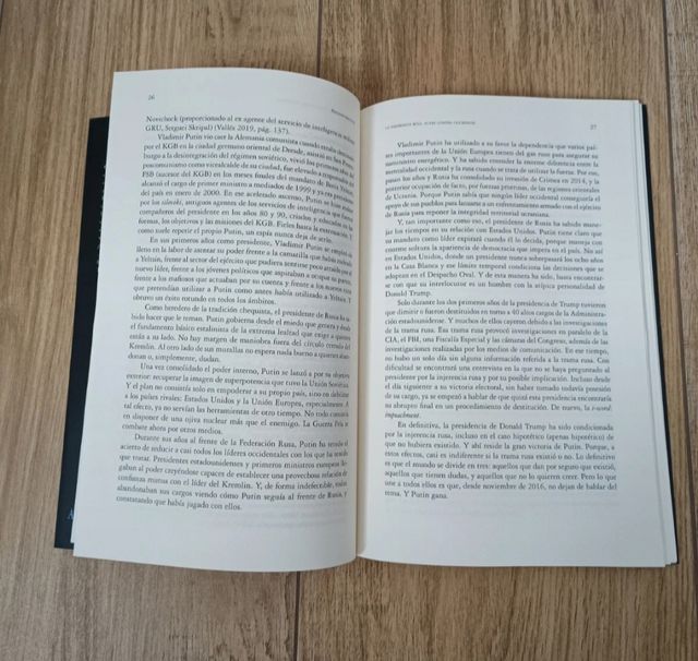 Desinformación en la era digital