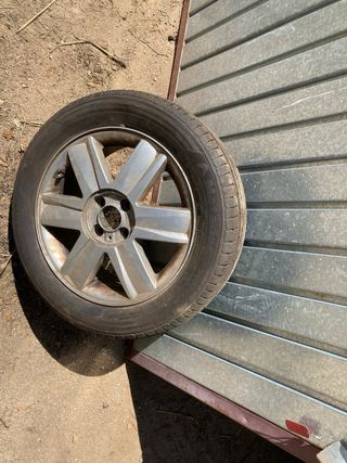 Neumaticos 205/55 R16