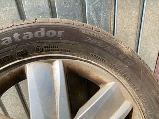 Neumaticos 205/55 R16