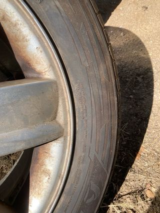 Neumaticos 205/55 R16