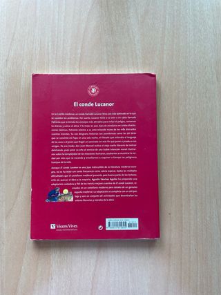 El conde Lucanor