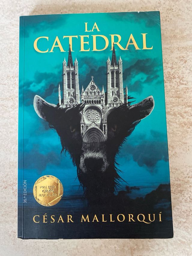 La Catedral
