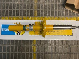 BILSTEIN Amortiguadores SEAT ibiza IV