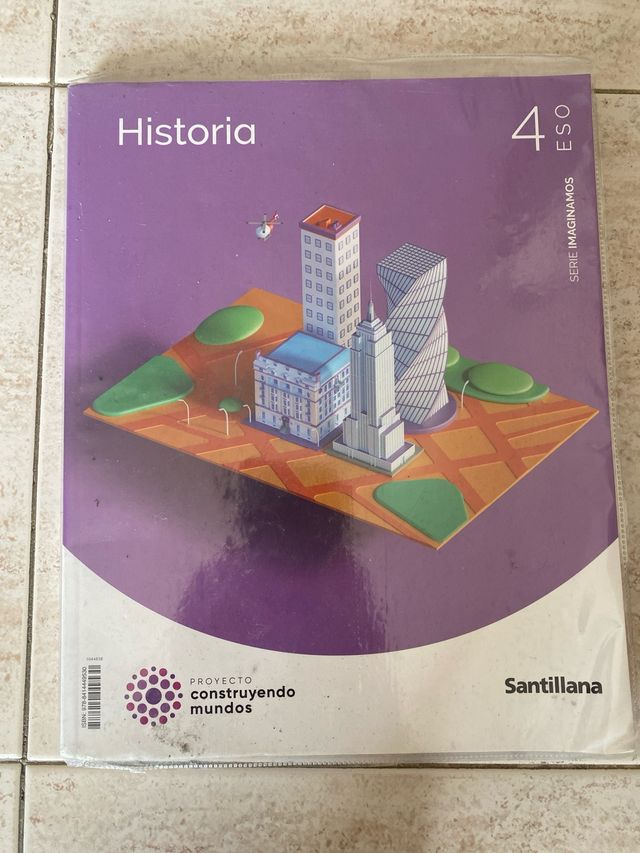 Historia 4 ESO