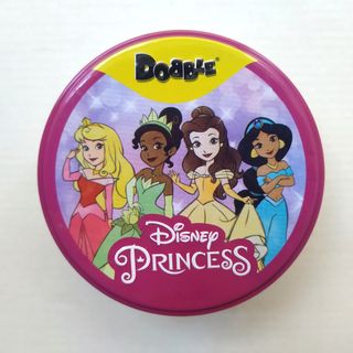 Dobble Disney Princess