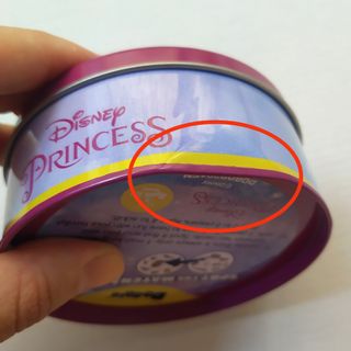 Dobble Disney Princess