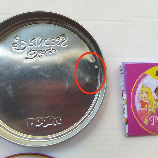 Dobble Disney Princess