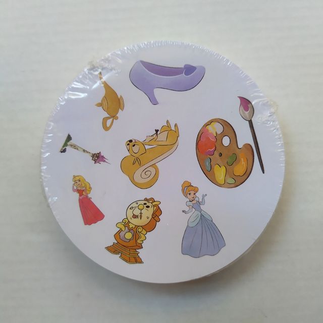 Dobble Disney Princess