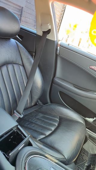 MERCEDES CLS W219 3.0 CDI 2007