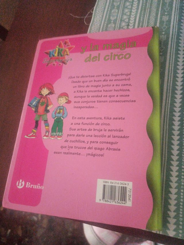 Libro