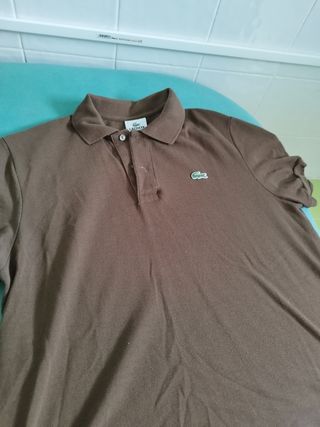 Polo lacoste