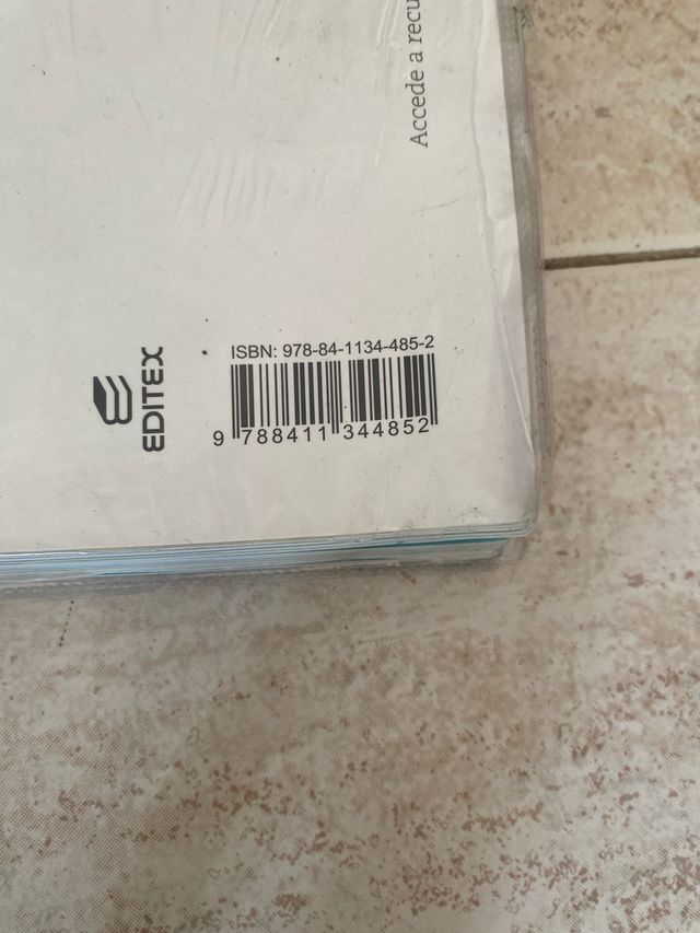 Formacion y Orientacion Personal  4 ESO