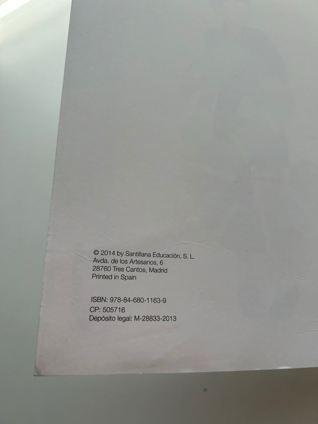 Libro ciencias de naturaleza santillana 1 primaria